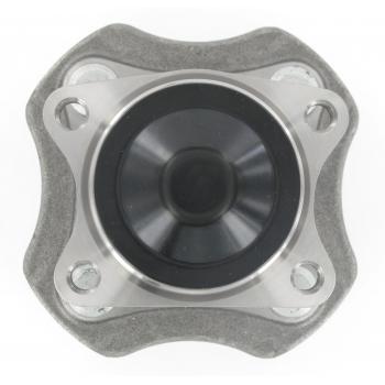 SKF BR930357 - Wheel Bearing and Hub Assembly SKF BR930357 Axle Bearing and Hub Assembly product image 1 of 3