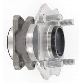 SKF BR930357 - Wheel Bearing and Hub Assembly SKF BR930357 Axle Bearing and Hub Assembly product image 2 of 3
