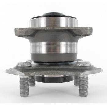 SKF BR930357 - Wheel Bearing and Hub Assembly SKF BR930357 Axle Bearing and Hub Assembly product image 3 of 3