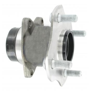 SKF BR930358 Axle Bearing and Hub Assembly product image 2 of 3