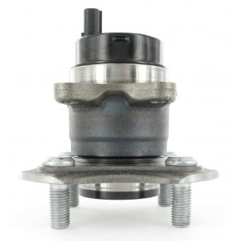 SKF BR930358 Axle Bearing and Hub Assembly product image 3 of 3