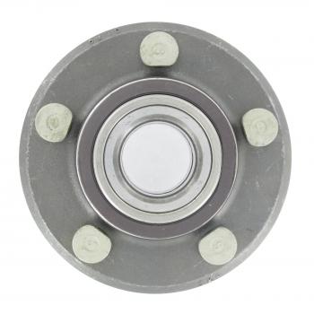 SKF BR930359 - Wheel Bearing and Hub Assembly SKF BR930359 Axle Bearing and Hub Assembly product image 1 of 3