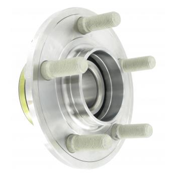 SKF BR930359 Axle Bearing and Hub Assembly product image 2 of 3