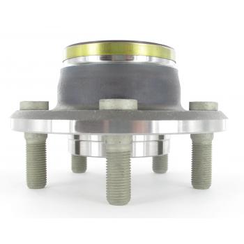 SKF BR930359 Axle Bearing and Hub Assembly product image 3 of 3