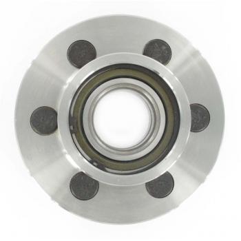 SKF BR930361 Axle Bearing and Hub Assembly product image 1 of 3