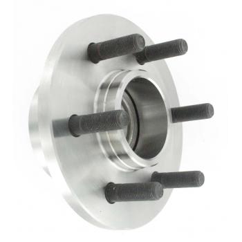 SKF BR930361 Axle Bearing and Hub Assembly product image 2 of 3