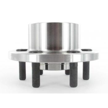 SKF BR930361 Axle Bearing and Hub Assembly product image 3 of 3