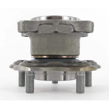 SKF BR930362 Axle Bearing and Hub Assembly product image 3 of 3