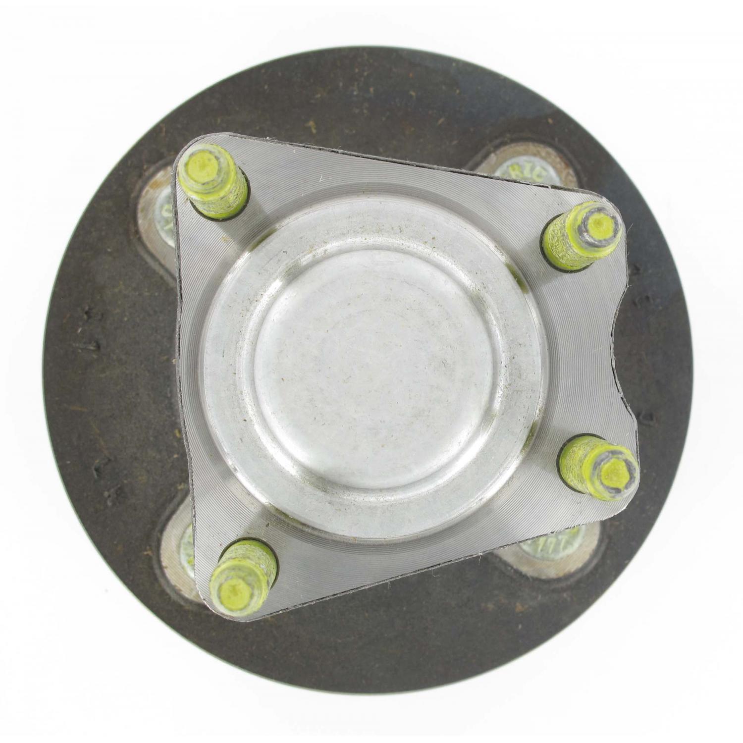 SKF BR930364 - Wheel Bearing and Hub Assembly SKF BR930364 Axle Bearing and Hub Assembly product image 1 of 3