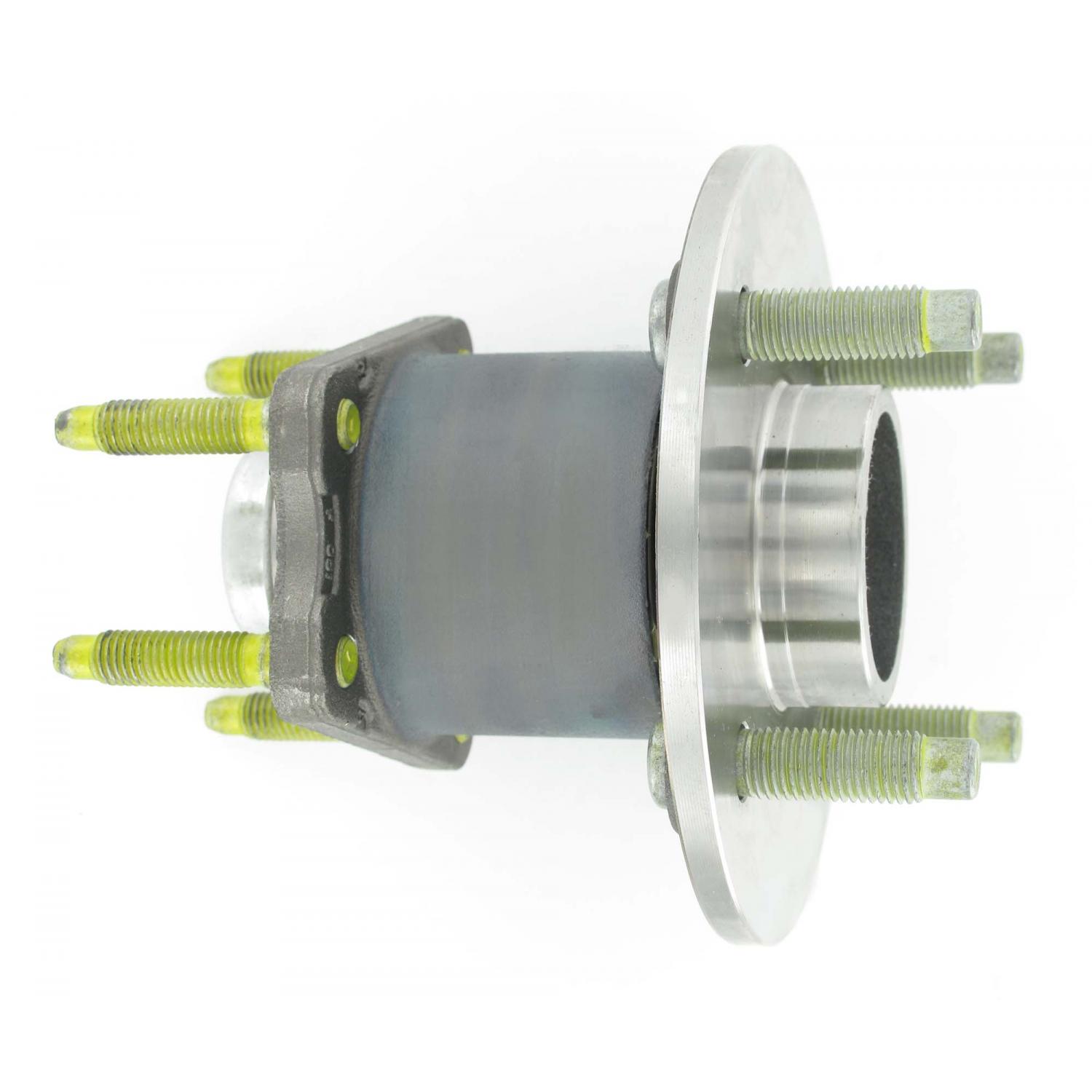 SKF BR930364 - Wheel Bearing and Hub Assembly SKF BR930364 Axle Bearing and Hub Assembly product image 2 of 3