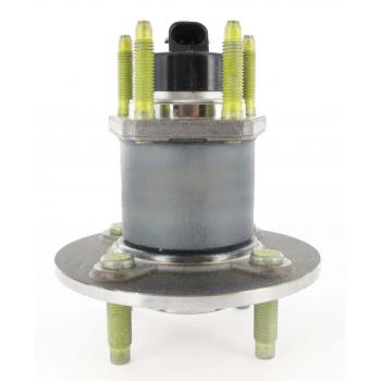 SKF BR930365 - Wheel Bearing and Hub Assembly SKF BR930365 Axle Bearing and Hub Assembly product image 1 of 3