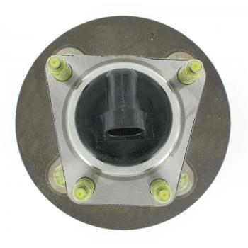 SKF BR930365 Axle Bearing and Hub Assembly product image 2 of 3