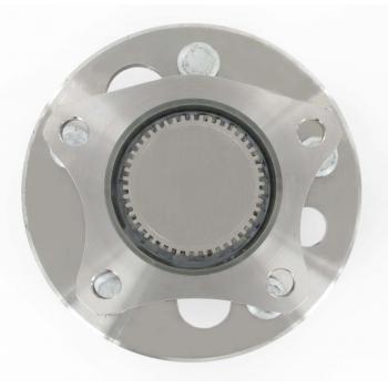 SKF BR930370 - Wheel Bearing and Hub Assembly SKF BR930370 Axle Bearing and Hub Assembly product image 1 of 3
