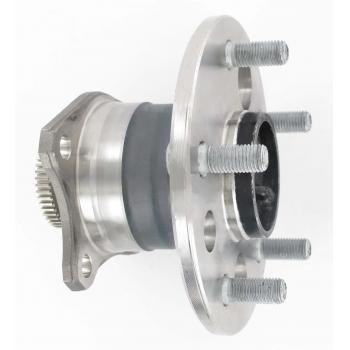 SKF BR930370 Axle Bearing and Hub Assembly product image 2 of 3