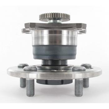 SKF BR930370 Axle Bearing and Hub Assembly product image 3 of 3