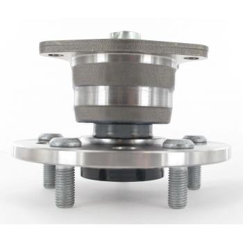 SKF BR930371 Axle Bearing and Hub Assembly product image 3 of 3