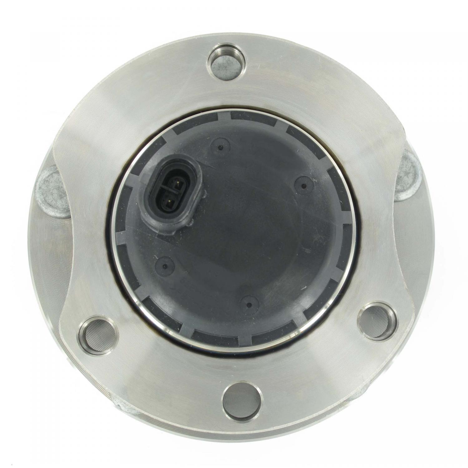 SKF BR930373 - Wheel Bearing and Hub Assembly SKF BR930373 Axle Bearing and Hub Assembly product image 1 of 3