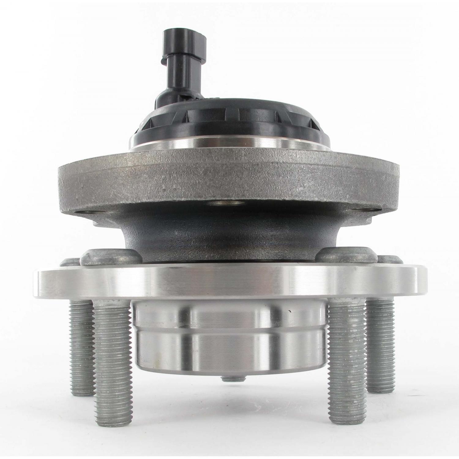 SKF BR930373 - Wheel Bearing and Hub Assembly SKF BR930373 Axle Bearing and Hub Assembly product image 3 of 3