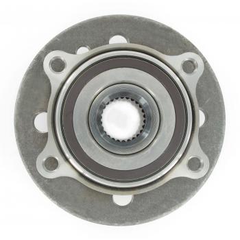 SKF BR930374 - Wheel Bearing and Hub Assembly SKF BR930374 Axle Bearing and Hub Assembly product image 1 of 3