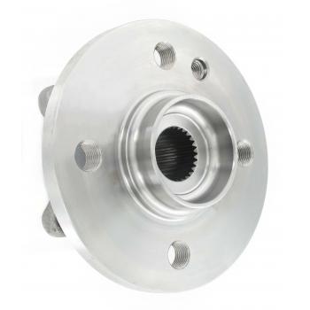 SKF BR930374 Axle Bearing and Hub Assembly product image 2 of 3