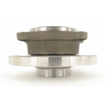 SKF BR930374 Axle Bearing and Hub Assembly product image 3 of 3