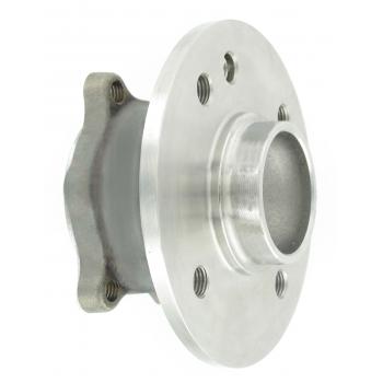 SKF BR930375 Axle Bearing and Hub Assembly product image 2 of 3