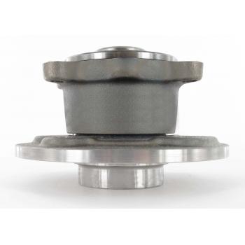 SKF BR930375 Axle Bearing and Hub Assembly product image 3 of 3