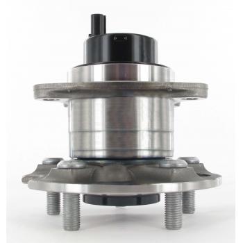 SKF BR930376 - Wheel Bearing and Hub Assembly SKF BR930376 Axle Bearing and Hub Assembly product image 3 of 3