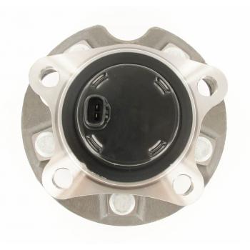 SKF BR930377 Axle Bearing and Hub Assembly product image 1 of 3