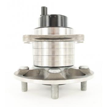 SKF BR930377 Axle Bearing and Hub Assembly product image 3 of 3