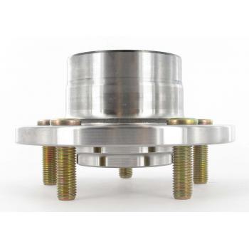 SKF BR930378 Axle Bearing and Hub Assembly product image 3 of 3