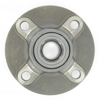 SKF BR930379 - Wheel Bearing and Hub Assembly SKF BR930379 Axle Bearing and Hub Assembly product image 1 of 3