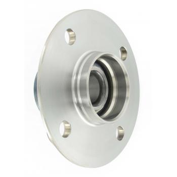 SKF BR930379 - Wheel Bearing and Hub Assembly SKF BR930379 Axle Bearing and Hub Assembly product image 2 of 3
