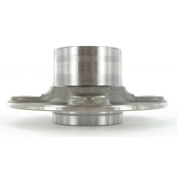 SKF BR930379 - Wheel Bearing and Hub Assembly SKF BR930379 Axle Bearing and Hub Assembly product image 3 of 3