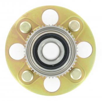SKF BR930380 - Wheel Bearing and Hub Assembly SKF BR930380 Axle Bearing and Hub Assembly product image 1 of 3