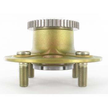 SKF BR930380 Axle Bearing and Hub Assembly product image 3 of 3