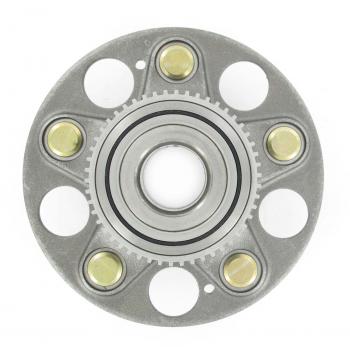 SKF BR930382 - Wheel Bearing and Hub Assembly SKF BR930382 Axle Bearing and Hub Assembly product image 1 of 3