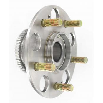SKF BR930382 - Wheel Bearing and Hub Assembly SKF BR930382 Axle Bearing and Hub Assembly product image 2 of 3