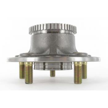 SKF BR930382 - Wheel Bearing and Hub Assembly SKF BR930382 Axle Bearing and Hub Assembly product image 3 of 3