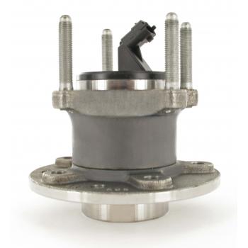 SKF BR930384 Axle Bearing and Hub Assembly product image 3 of 3