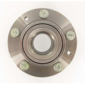 SKF BR930386 Axle Bearing and Hub Assembly product image 1 of 3