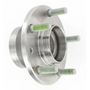 SKF BR930386 Axle Bearing and Hub Assembly product image 2 of 3