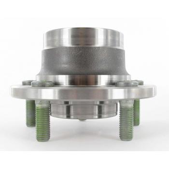 SKF BR930386 Axle Bearing and Hub Assembly product image 3 of 3