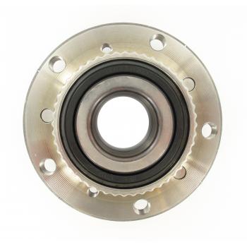 SKF BR930387 Axle Bearing and Hub Assembly product image 1 of 3