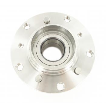 SKF BR930387 Axle Bearing and Hub Assembly product image 2 of 3