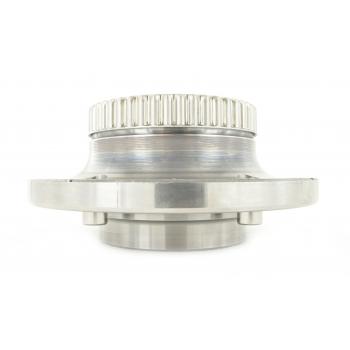 SKF BR930387 Axle Bearing and Hub Assembly product image 3 of 3