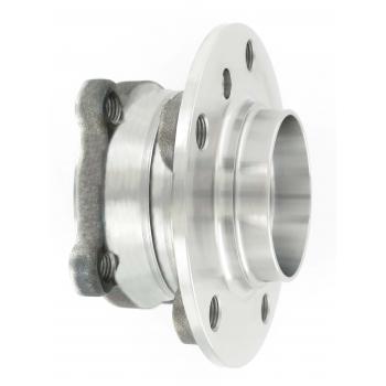 SKF BR930388 Axle Bearing and Hub Assembly product image 2 of 3