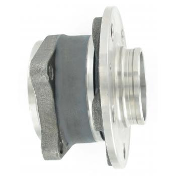 SKF BR930389 Axle Bearing and Hub Assembly product image 2 of 3