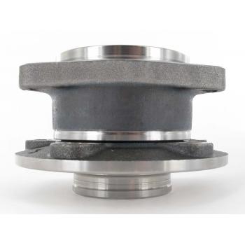 SKF BR930389 Axle Bearing and Hub Assembly product image 3 of 3