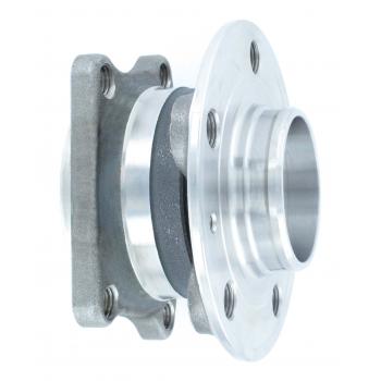 SKF BR930392 Axle Bearing and Hub Assembly product image 2 of 3